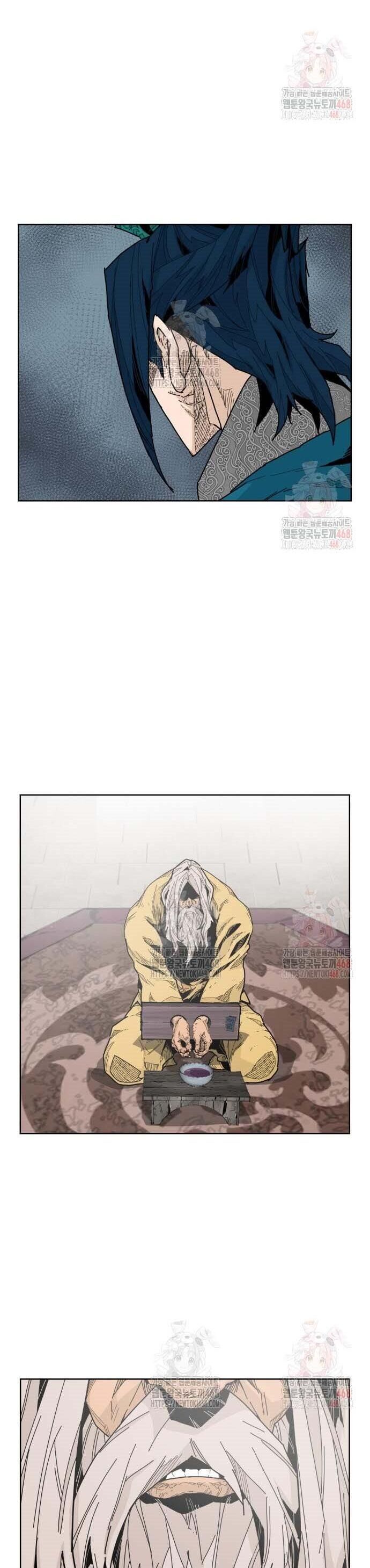 Thái Vương Mỹ Xuyên Chap 4 - Next Chap 5