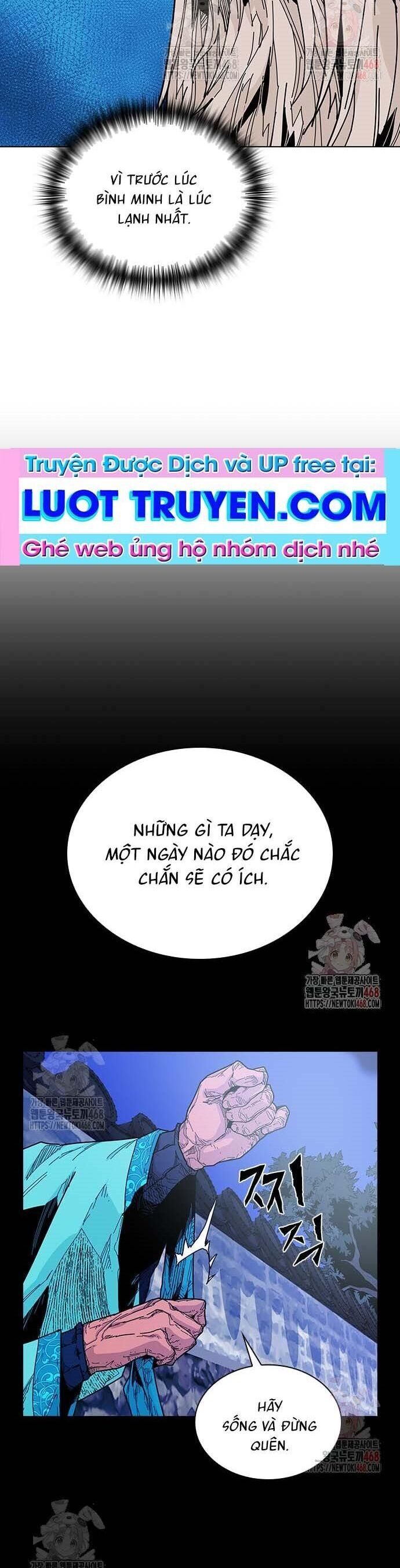 Thái Vương Mỹ Xuyên Chap 4 - Next Chap 5