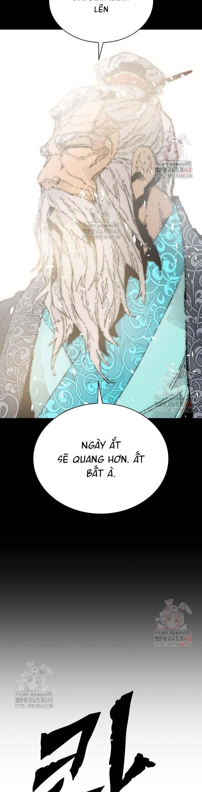 Thái Vương Mỹ Xuyên Chap 4 - Next Chap 5