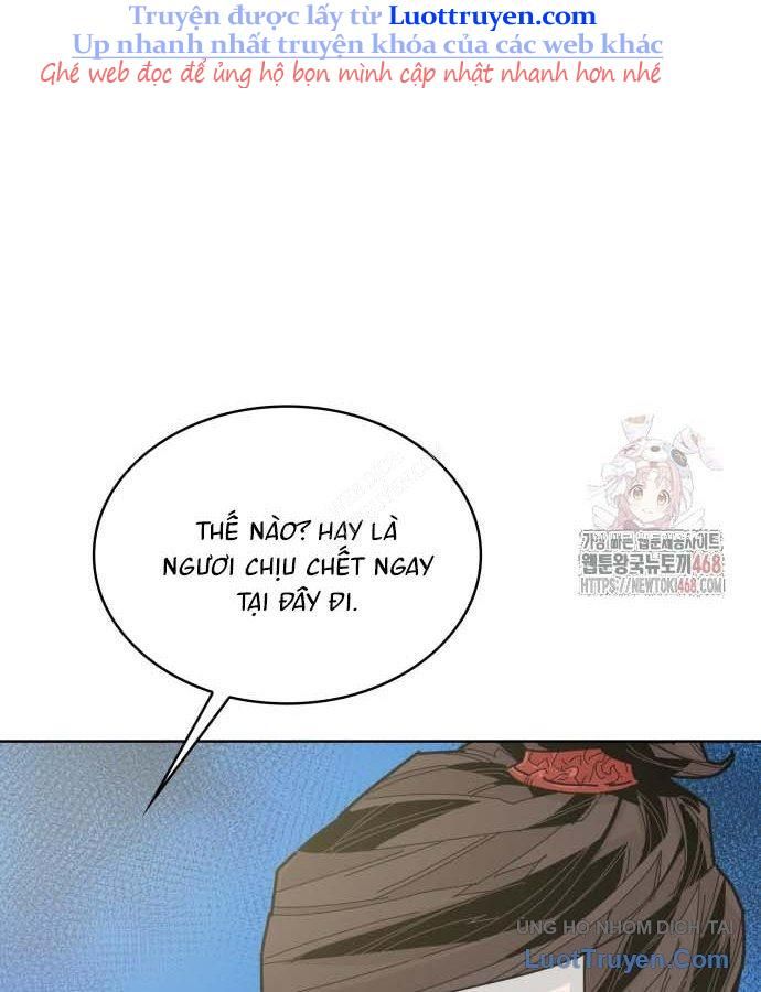 Thái Vương Mỹ Xuyên Chap 5 - Next Chap 6