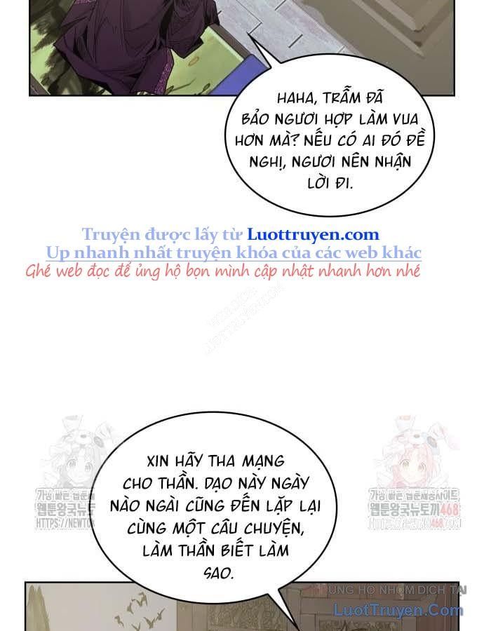 Thái Vương Mỹ Xuyên Chap 5 - Next Chap 6