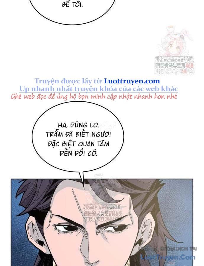 Thái Vương Mỹ Xuyên Chap 5 - Next Chap 6