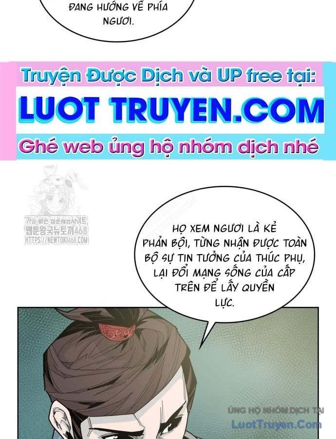 Thái Vương Mỹ Xuyên Chap 5 - Next Chap 6
