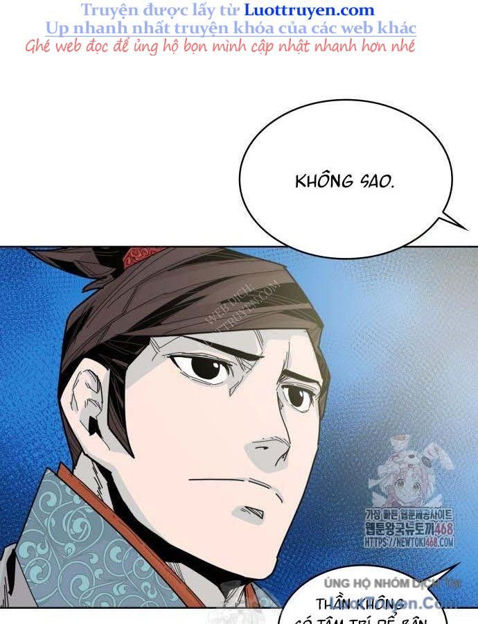 Thái Vương Mỹ Xuyên Chap 5 - Next Chap 6