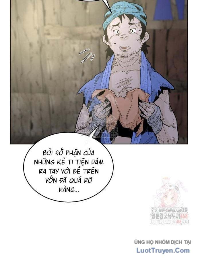 Thái Vương Mỹ Xuyên Chap 5 - Next Chap 6