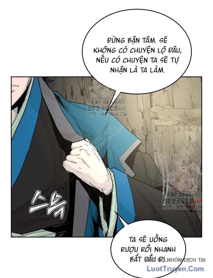 Thái Vương Mỹ Xuyên Chap 5 - Next Chap 6