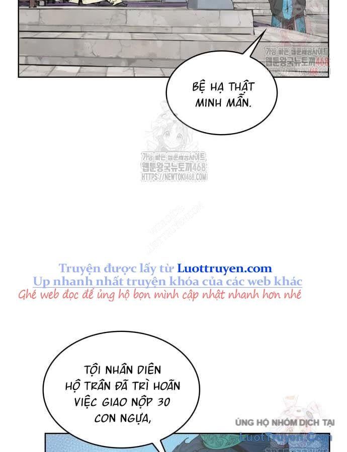 Thái Vương Mỹ Xuyên Chap 5 - Next Chap 6