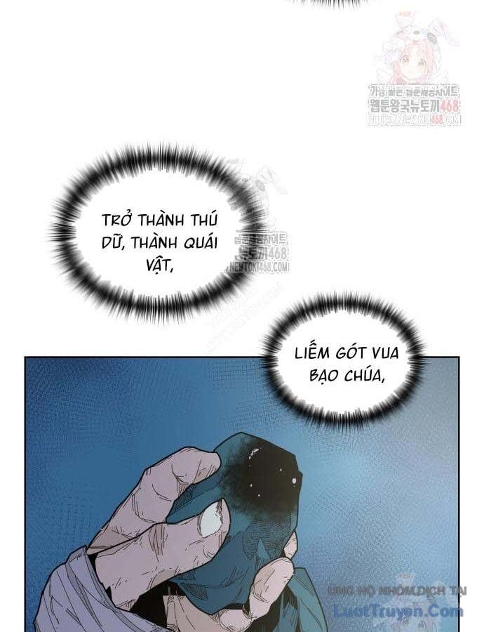 Thái Vương Mỹ Xuyên Chap 5 - Next Chap 6