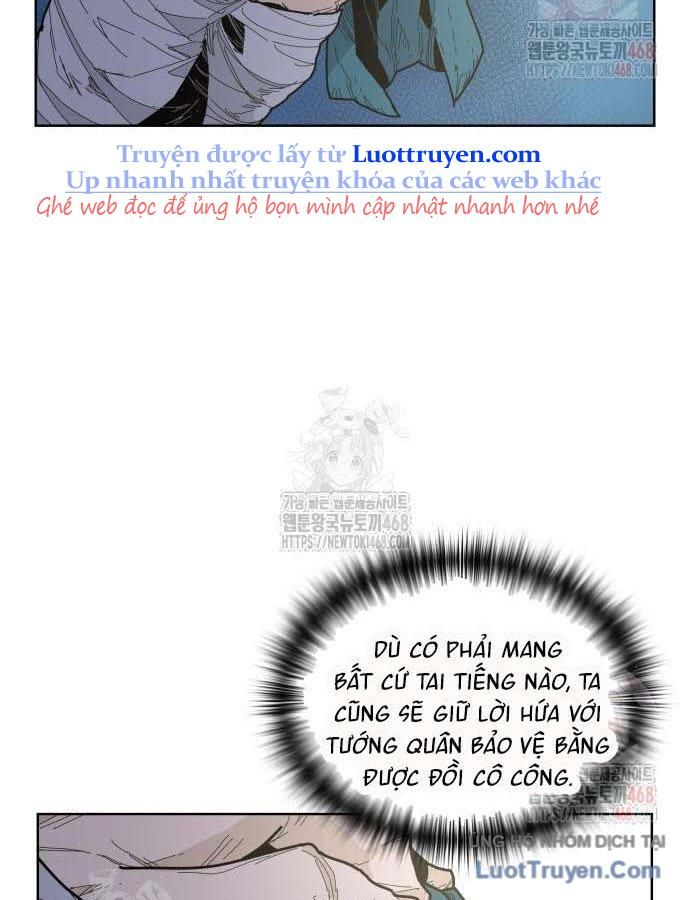 Thái Vương Mỹ Xuyên Chap 5 - Next Chap 6