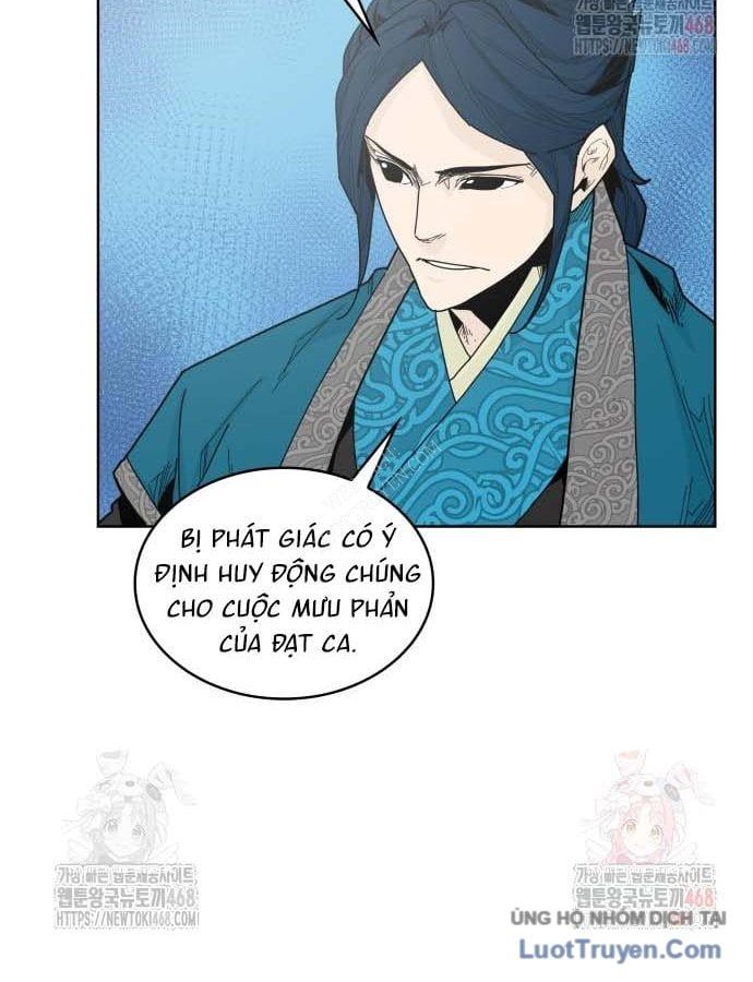 Thái Vương Mỹ Xuyên Chap 5 - Next Chap 6