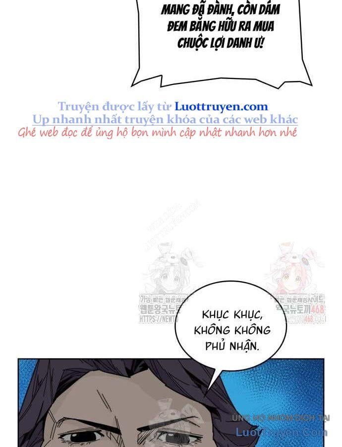 Thái Vương Mỹ Xuyên Chap 5 - Next Chap 6