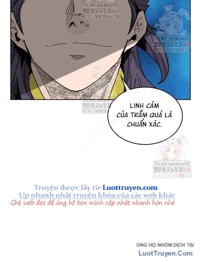 Thái Vương Mỹ Xuyên Chap 5 - Next Chap 6