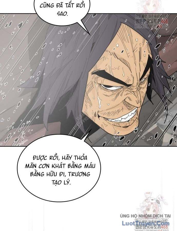 Thái Vương Mỹ Xuyên Chap 5 - Next Chap 6