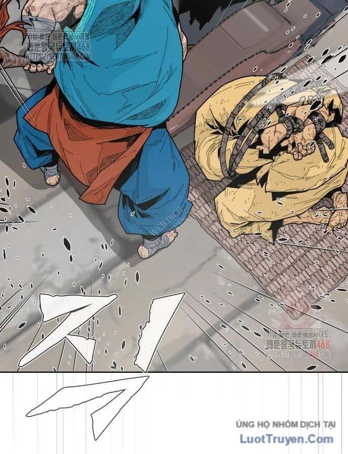 Thái Vương Mỹ Xuyên Chap 5 - Next Chap 6