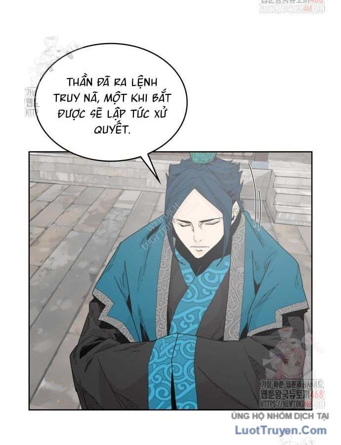 Thái Vương Mỹ Xuyên Chap 5 - Next Chap 6