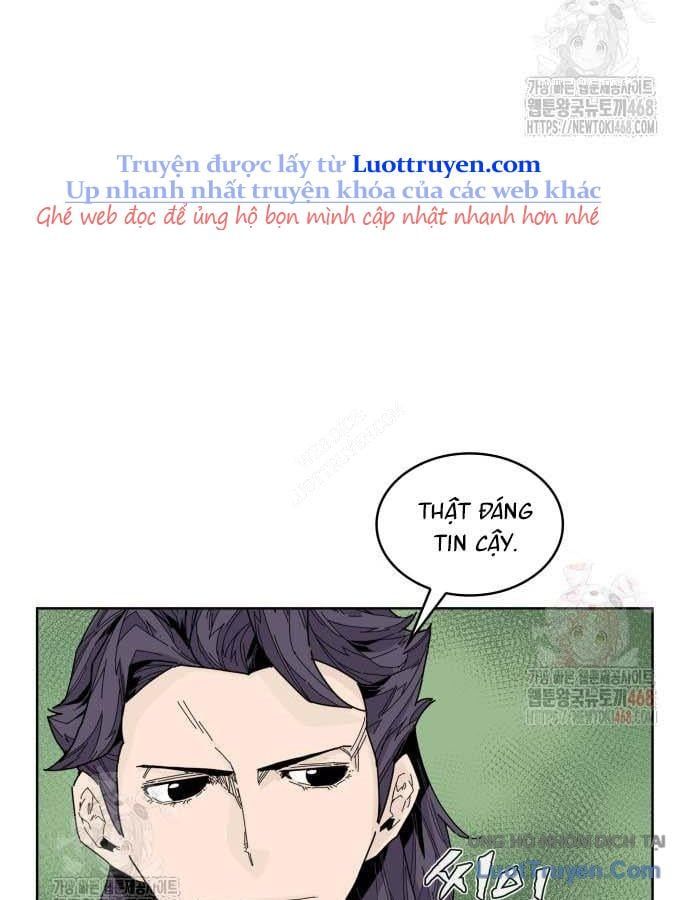 Thái Vương Mỹ Xuyên Chap 5 - Next Chap 6