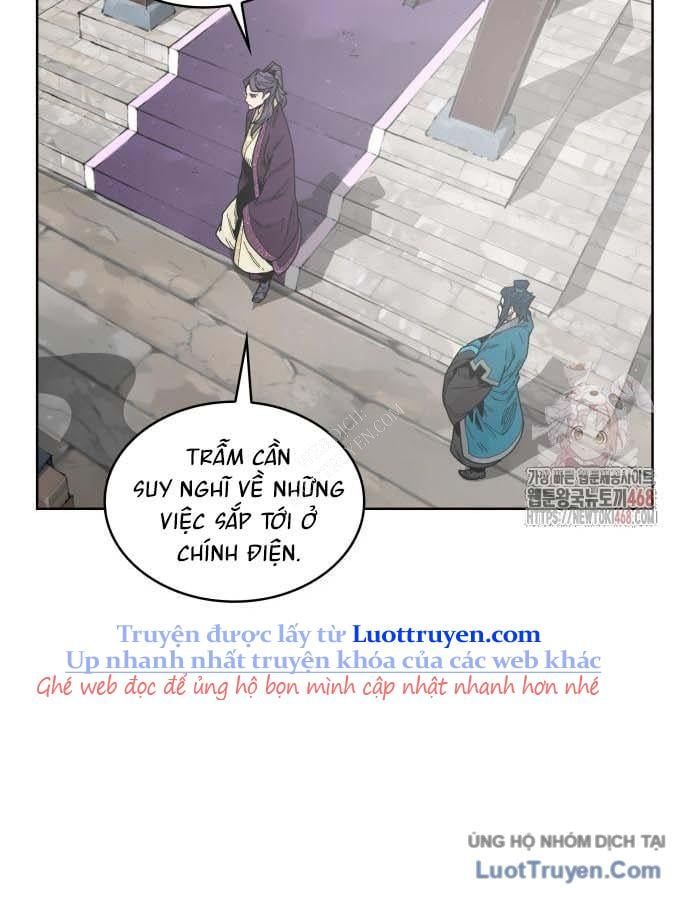 Thái Vương Mỹ Xuyên Chap 5 - Next Chap 6