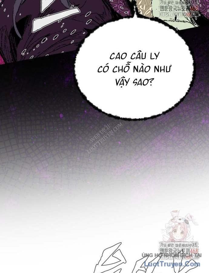 Thái Vương Mỹ Xuyên Chap 5 - Next Chap 6