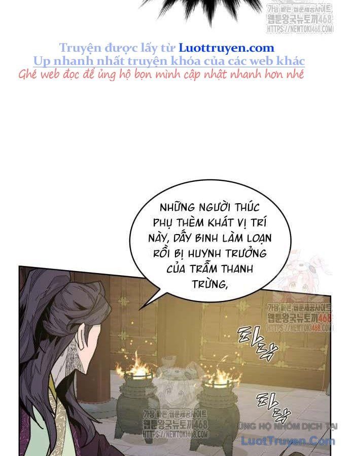 Thái Vương Mỹ Xuyên Chap 5 - Next Chap 6
