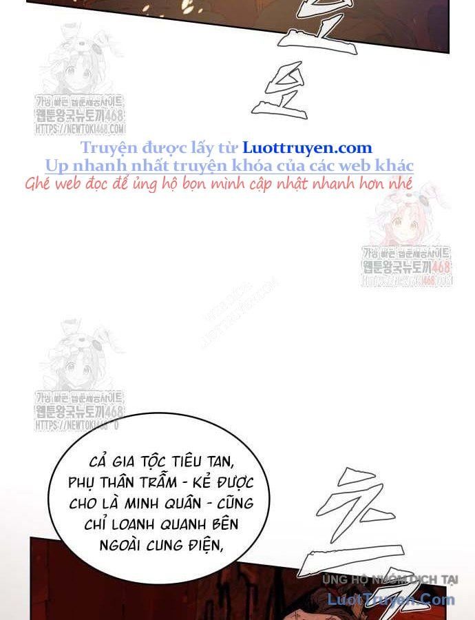 Thái Vương Mỹ Xuyên Chap 5 - Next Chap 6