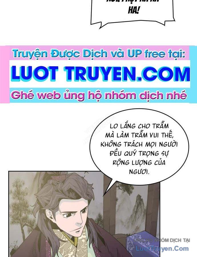Thái Vương Mỹ Xuyên Chap 5 - Next Chap 6