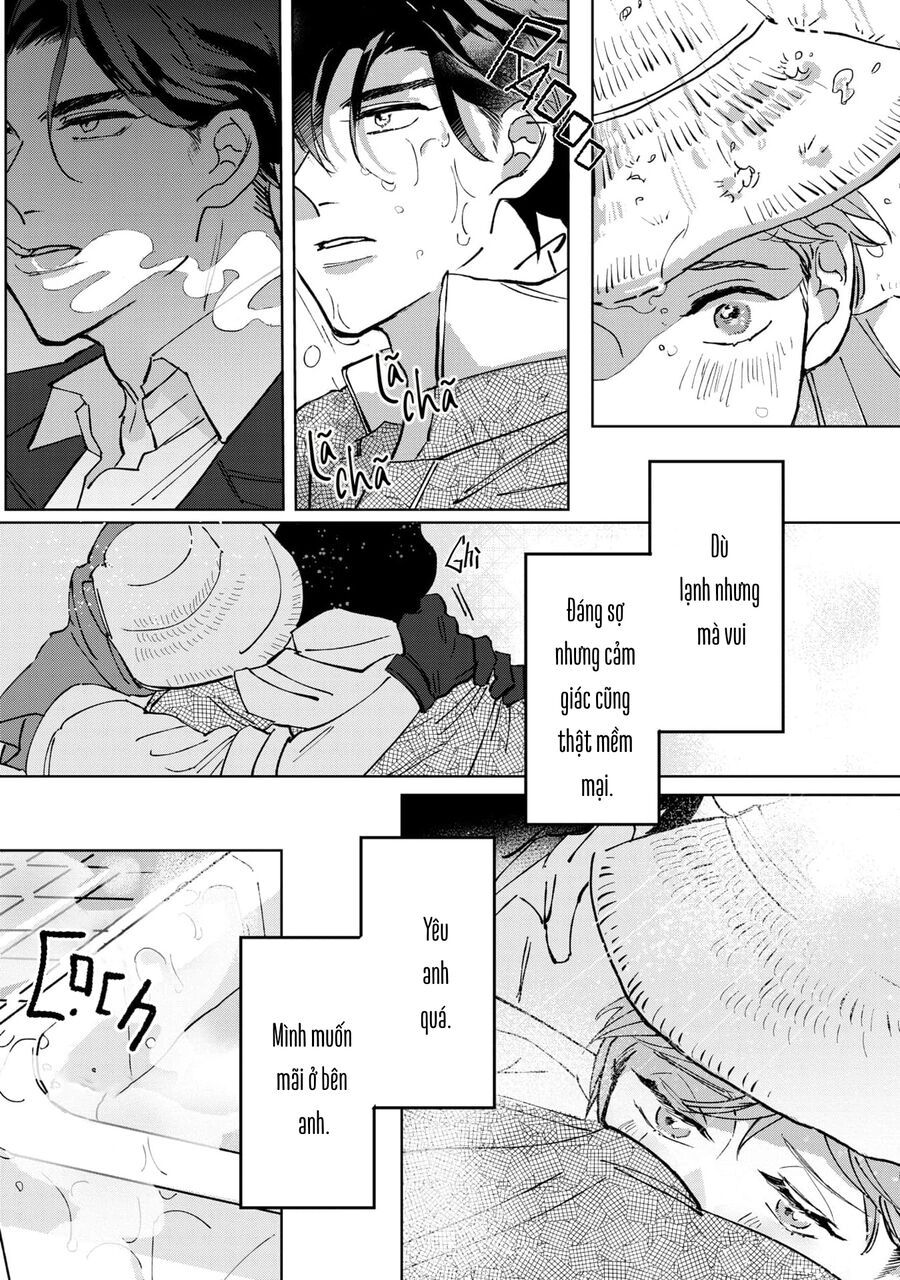 Anh Em Xã Hội Làm Nông Chap 1 - Next Chap 2