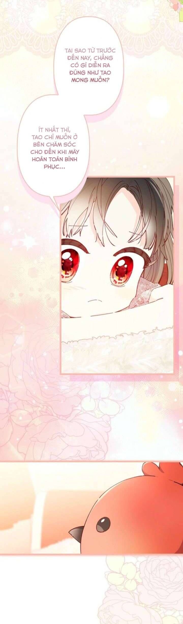 Kiếp Này Em Sẽ Không Sống Dưới Cái Bóng Của Người Chị Song Sinh Chap 11 - Next Chap 12