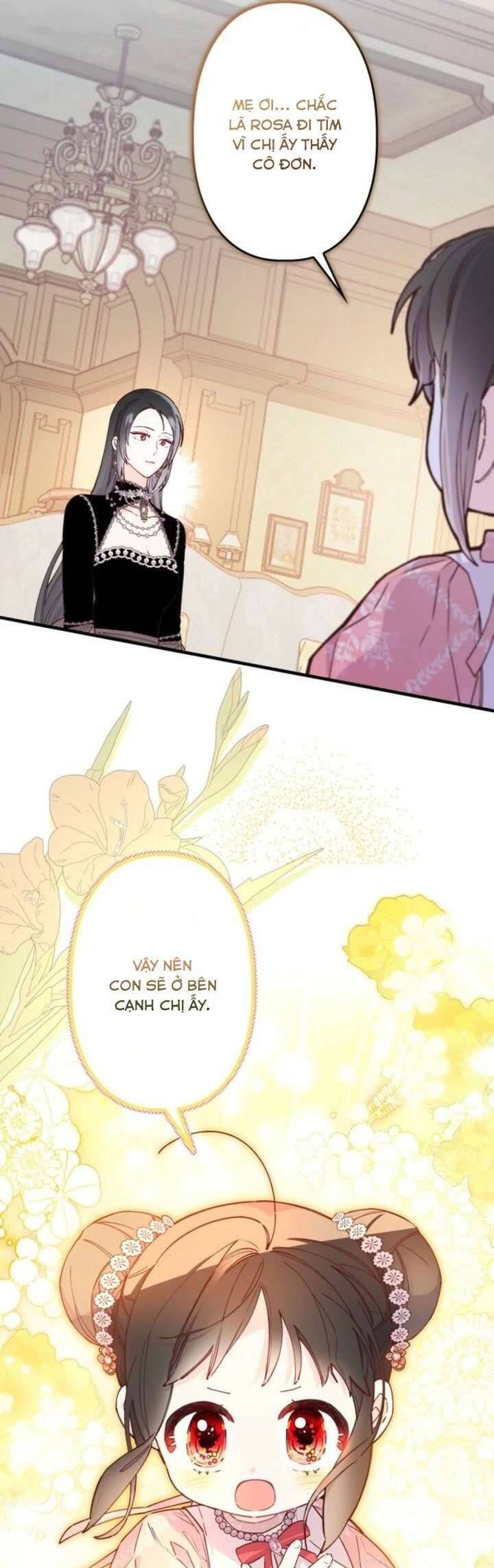 Kiếp Này Em Sẽ Không Sống Dưới Cái Bóng Của Người Chị Song Sinh Chap 12 - Next Chap 13