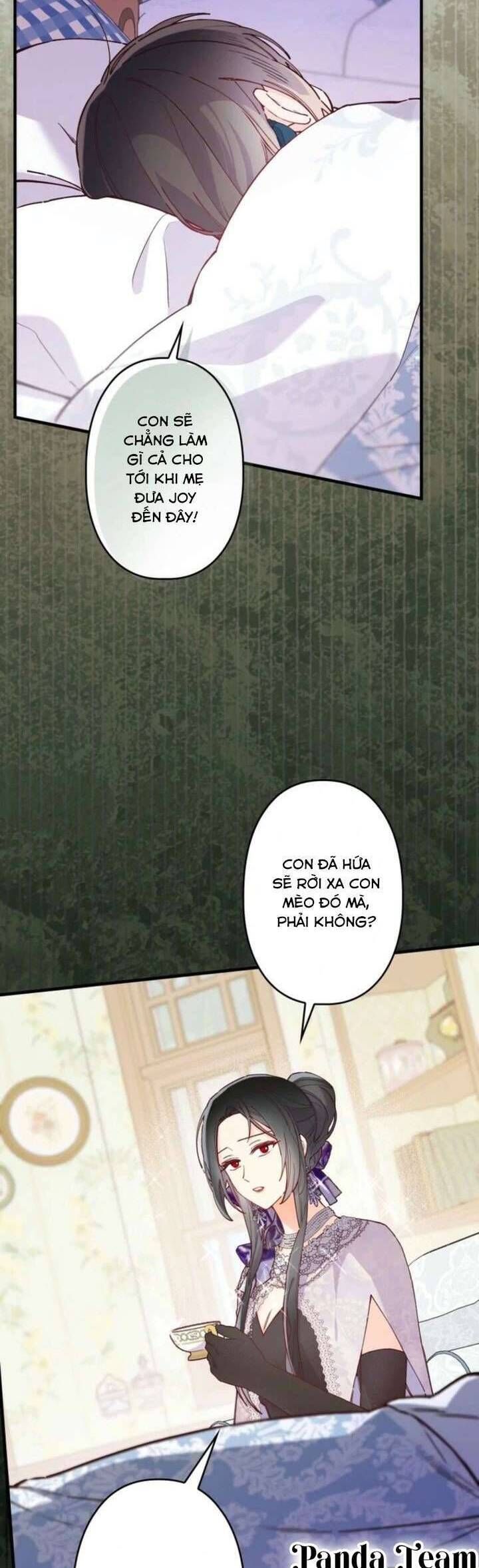 Kiếp Này Em Sẽ Không Sống Dưới Cái Bóng Của Người Chị Song Sinh Chap 13 - Next Chap 14