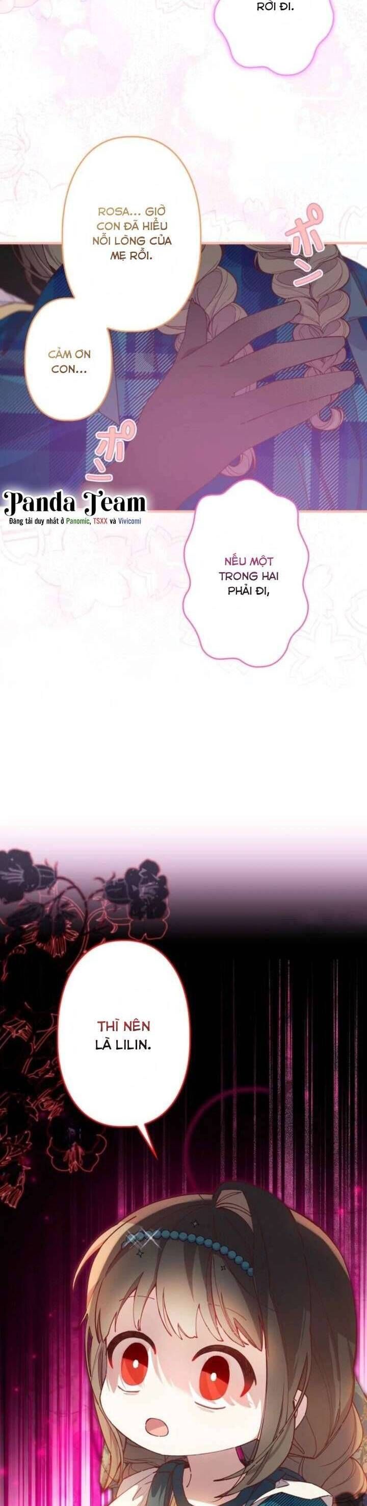 Kiếp Này Em Sẽ Không Sống Dưới Cái Bóng Của Người Chị Song Sinh Chap 13 - Next Chap 14