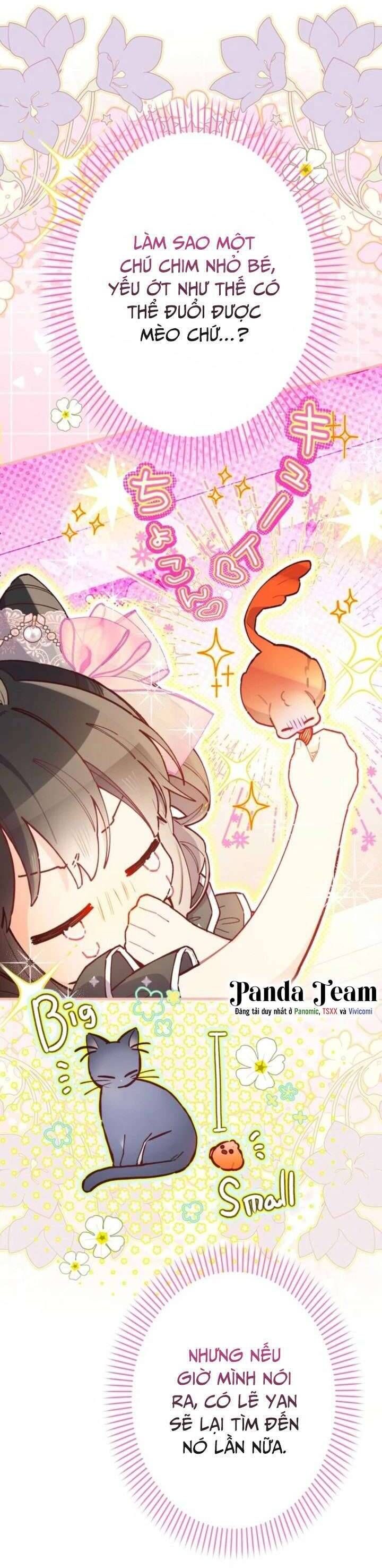 Kiếp Này Em Sẽ Không Sống Dưới Cái Bóng Của Người Chị Song Sinh Chap 13 - Next Chap 14