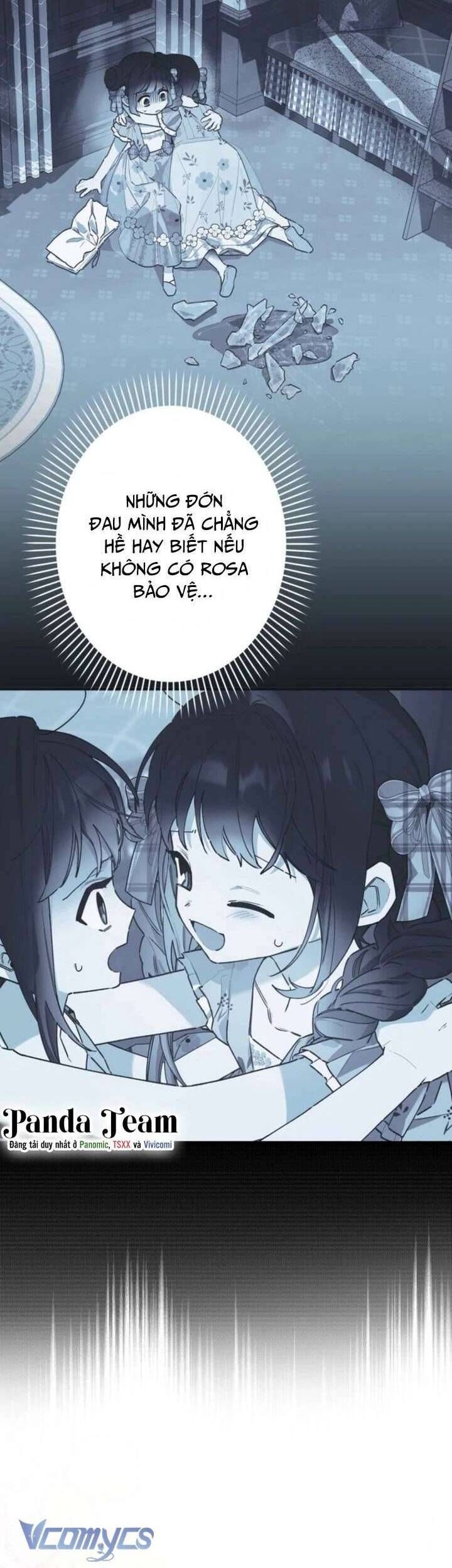 Kiếp Này Em Sẽ Không Sống Dưới Cái Bóng Của Người Chị Song Sinh Chap 13 - Next Chap 14