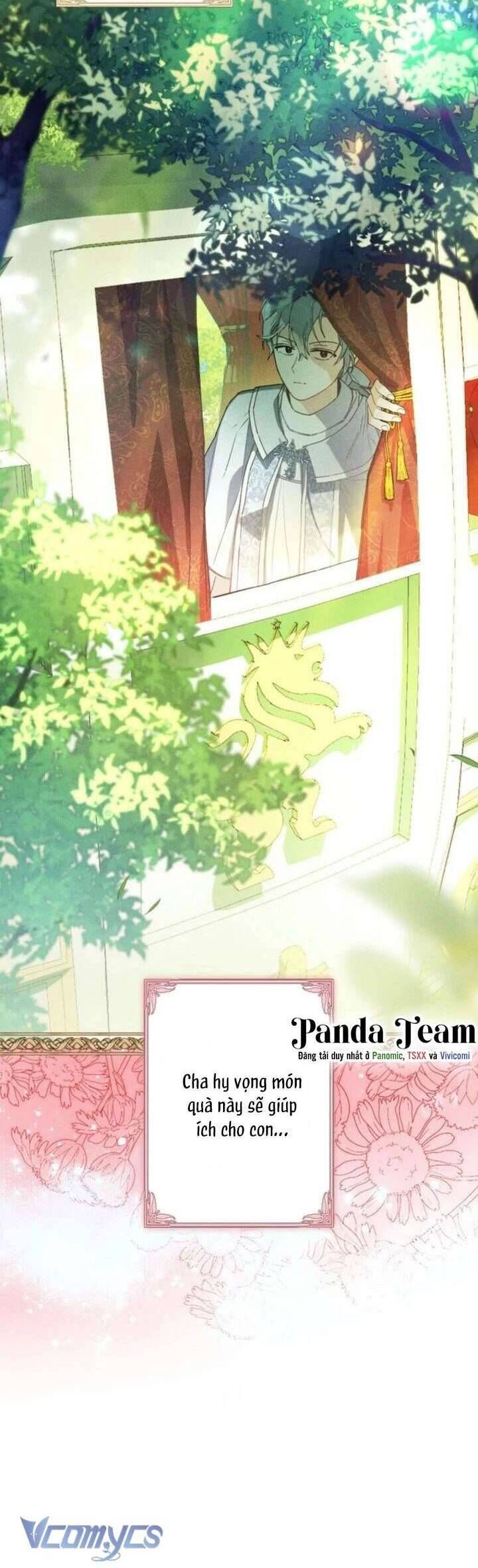 Kiếp Này Em Sẽ Không Sống Dưới Cái Bóng Của Người Chị Song Sinh Chap 14 - Next Chap 15