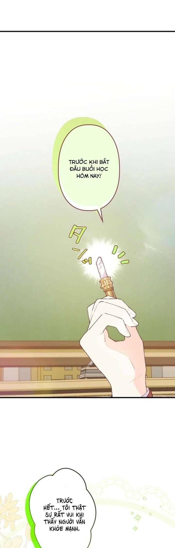 Kiếp Này Em Sẽ Không Sống Dưới Cái Bóng Của Người Chị Song Sinh Chap 15 - Next Chap 16