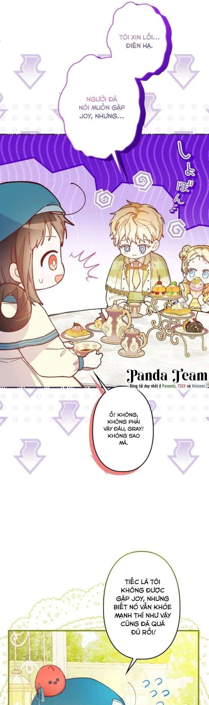 Kiếp Này Em Sẽ Không Sống Dưới Cái Bóng Của Người Chị Song Sinh Chap 16 - Next Chap 17