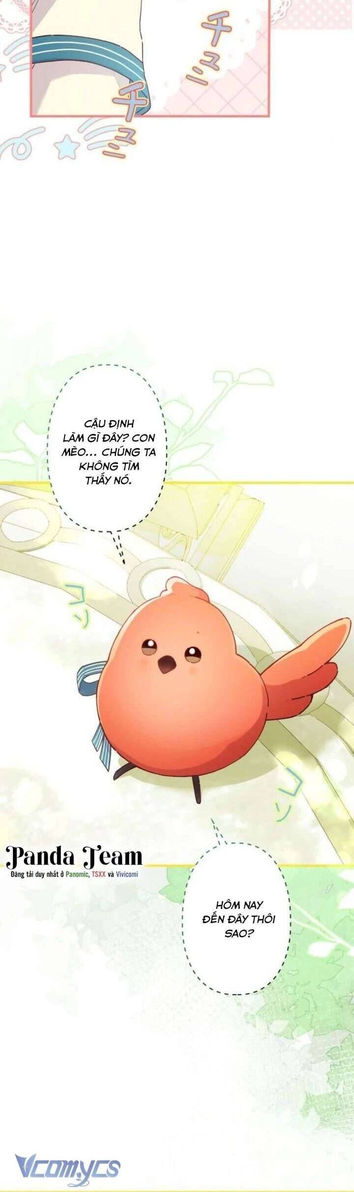 Kiếp Này Em Sẽ Không Sống Dưới Cái Bóng Của Người Chị Song Sinh Chap 16 - Next Chap 17