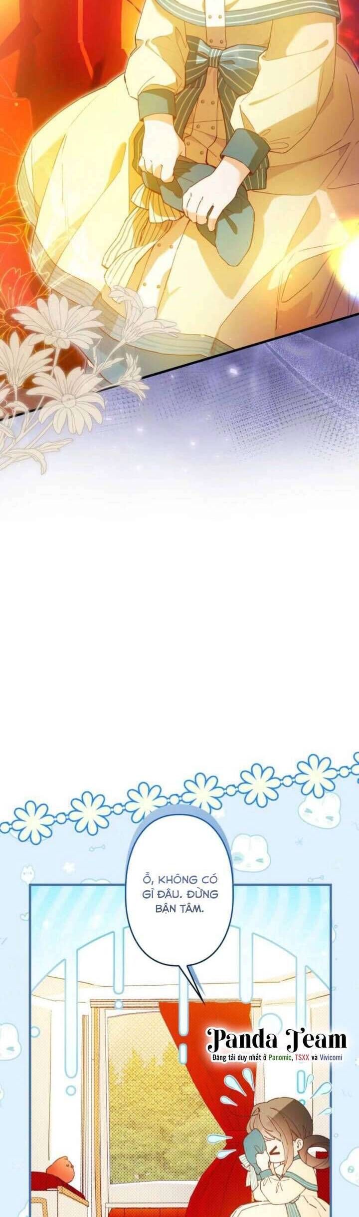 Kiếp Này Em Sẽ Không Sống Dưới Cái Bóng Của Người Chị Song Sinh Chap 17 - Next Chap 18