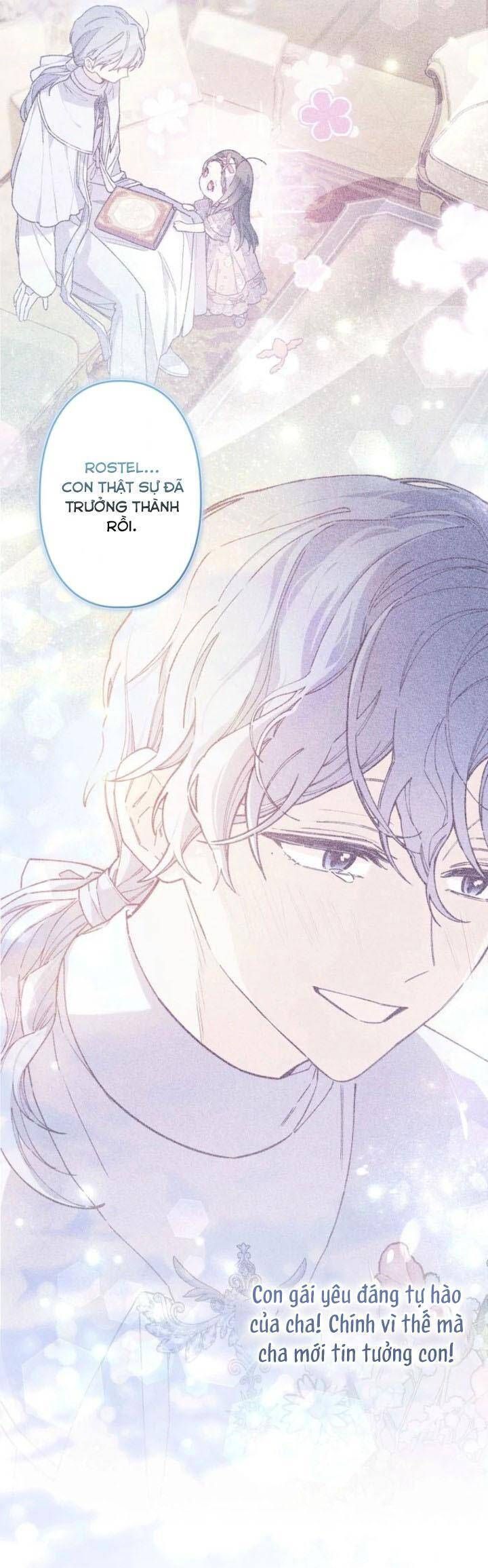 Kiếp Này Em Sẽ Không Sống Dưới Cái Bóng Của Người Chị Song Sinh Chap 18 - Next Chap 19