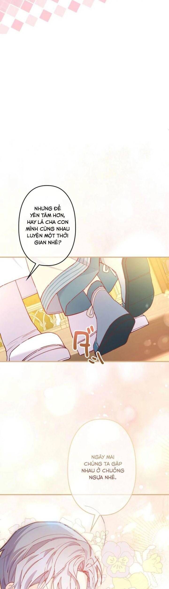 Kiếp Này Em Sẽ Không Sống Dưới Cái Bóng Của Người Chị Song Sinh Chap 18 - Next Chap 19