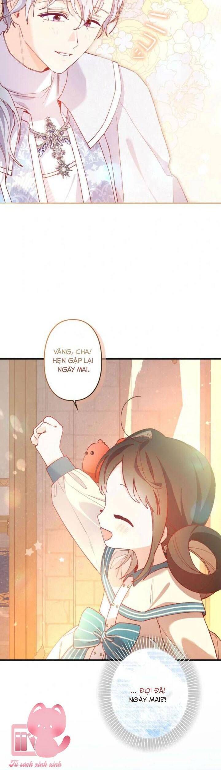 Kiếp Này Em Sẽ Không Sống Dưới Cái Bóng Của Người Chị Song Sinh Chap 18 - Next Chap 19