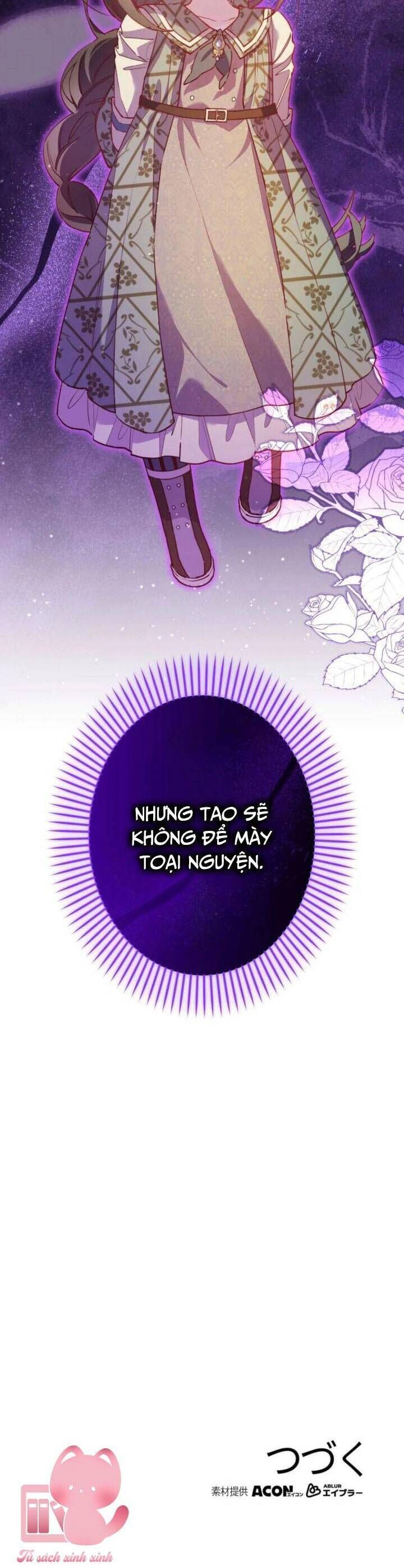 Kiếp Này Em Sẽ Không Sống Dưới Cái Bóng Của Người Chị Song Sinh Chap 18 - Next Chap 19