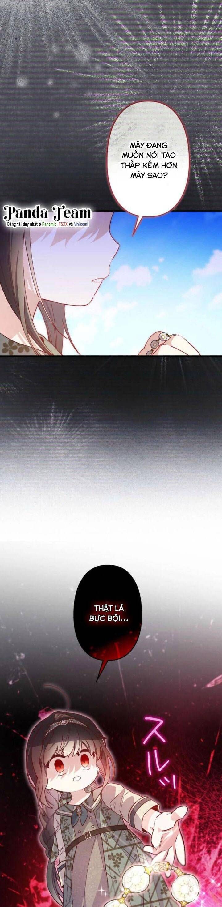 Kiếp Này Em Sẽ Không Sống Dưới Cái Bóng Của Người Chị Song Sinh Chap 19 - Next Chap 20