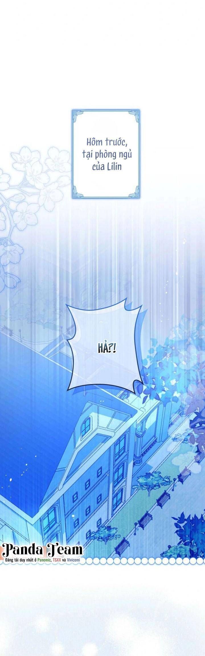 Kiếp Này Em Sẽ Không Sống Dưới Cái Bóng Của Người Chị Song Sinh Chap 19 - Next Chap 20