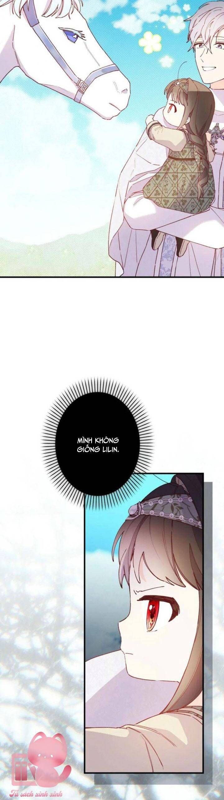 Kiếp Này Em Sẽ Không Sống Dưới Cái Bóng Của Người Chị Song Sinh Chap 19 - Next Chap 20