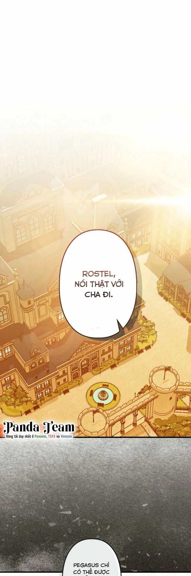 Kiếp Này Em Sẽ Không Sống Dưới Cái Bóng Của Người Chị Song Sinh Chap 20 - Next Chap 21