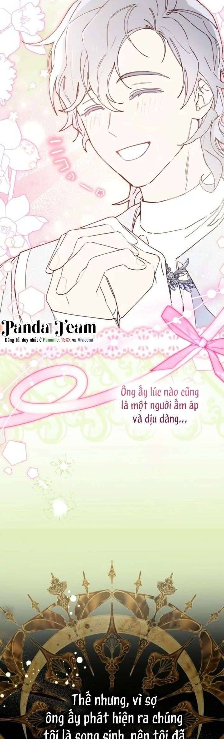 Kiếp Này Em Sẽ Không Sống Dưới Cái Bóng Của Người Chị Song Sinh Chap 3 - Next Chap 4