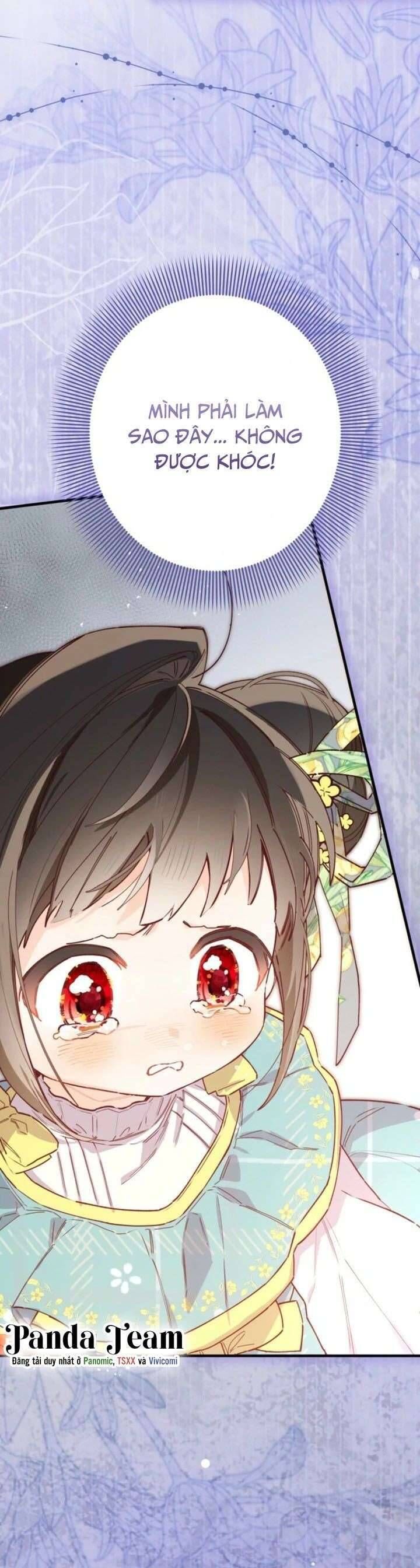 Kiếp Này Em Sẽ Không Sống Dưới Cái Bóng Của Người Chị Song Sinh Chap 3 - Next Chap 4