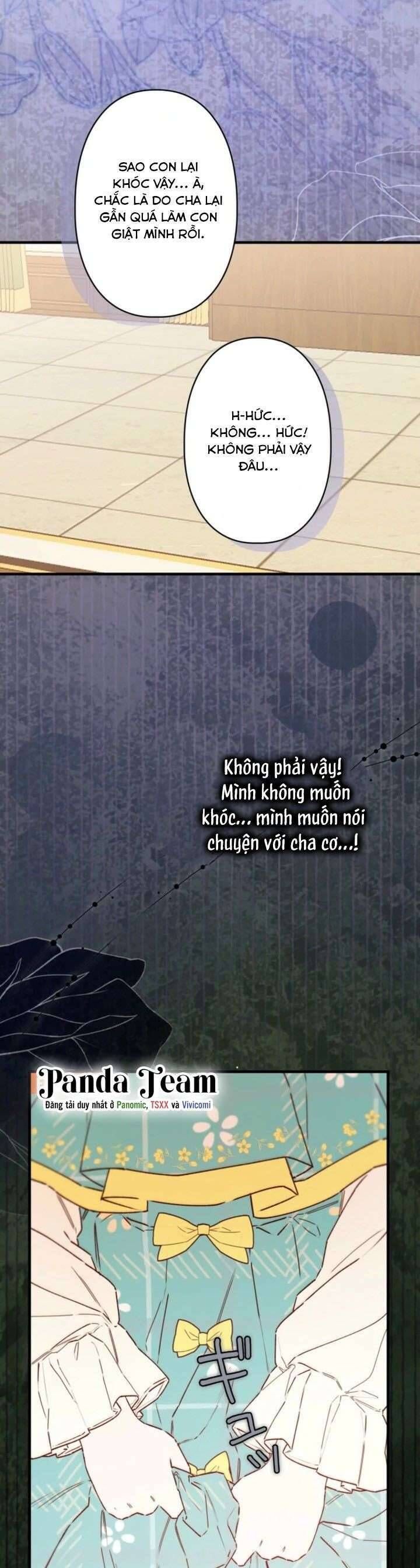 Kiếp Này Em Sẽ Không Sống Dưới Cái Bóng Của Người Chị Song Sinh Chap 3 - Next Chap 4