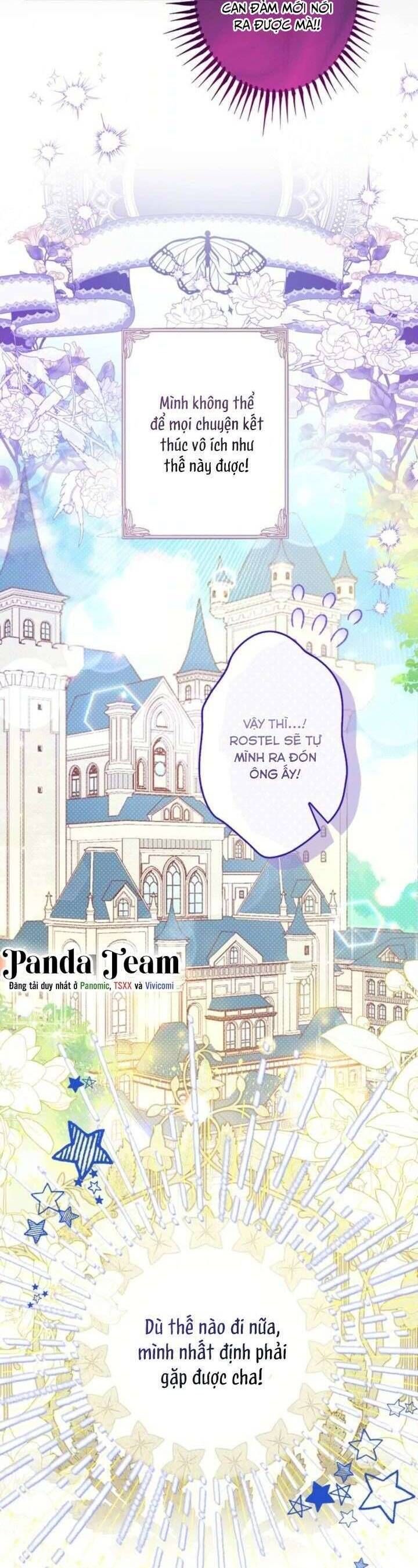 Kiếp Này Em Sẽ Không Sống Dưới Cái Bóng Của Người Chị Song Sinh Chap 3 - Next Chap 4