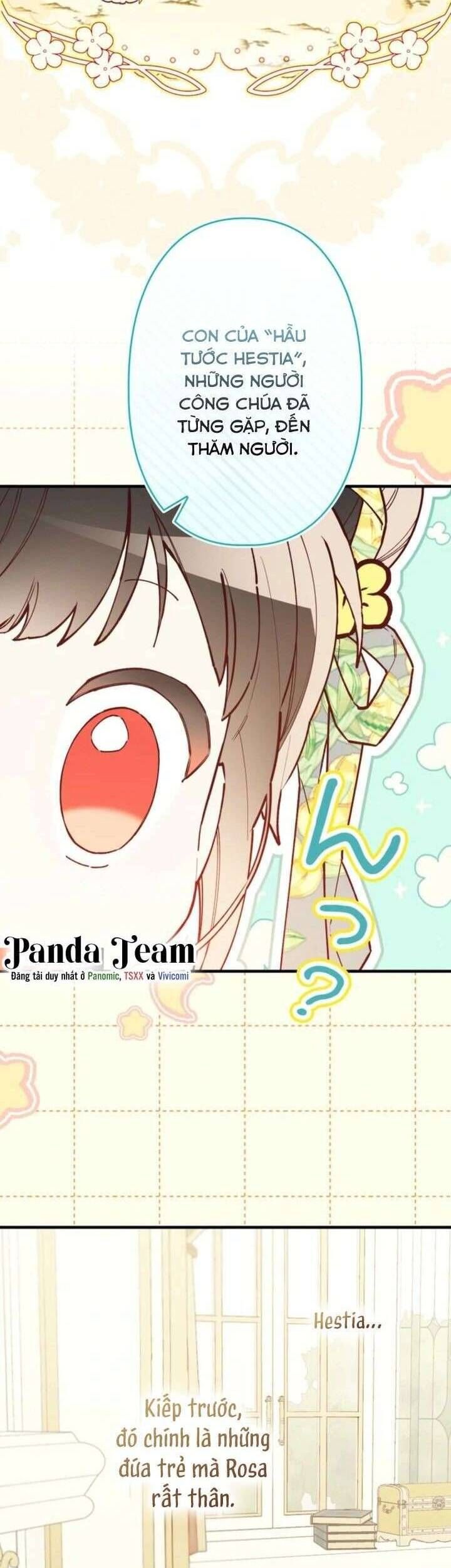 Kiếp Này Em Sẽ Không Sống Dưới Cái Bóng Của Người Chị Song Sinh Chap 3 - Next Chap 4